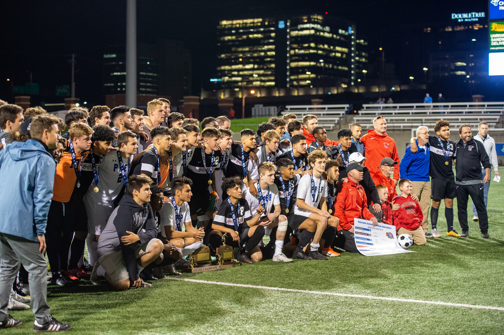 State soccer setting, 5.13